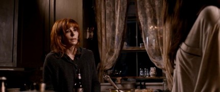 Кадр з фільму Земля привидів