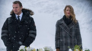 Кадр з фільму Холодна помста