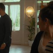 Кадр з фільму Раптове Різдво