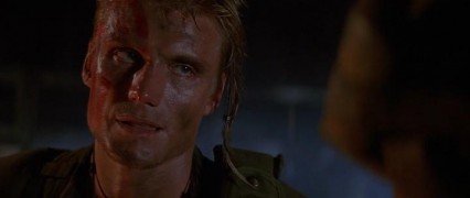 Кадр з фільму Універсальний солдат