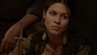 Кадр з фільму Перевертень: Звір серед нас