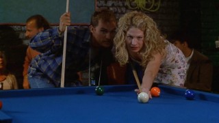 Кадр з фільму Ед із телевізора