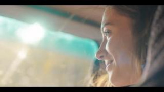 Кадр з фільму Проти вітру