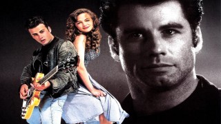 Кадр з фільму Крик