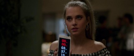 Кадр з фільму Зворотній відлік