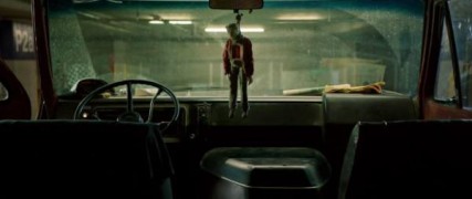 Кадр з фільму Metallica: Крізь неможливе