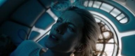 Кадр з фільму Кисень