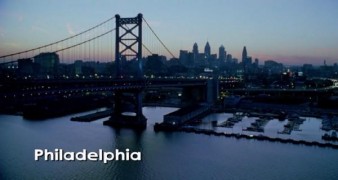 Кадр з фільму Доставка завтра авіапоштою