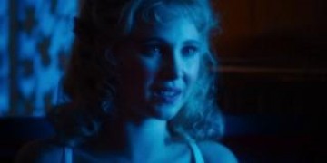 Кадр з фільму Колесо Чудес