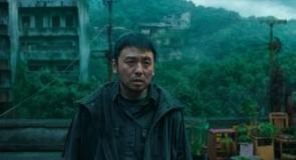 Кадр з фільму Битва світів