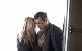 Кадр з фільму Хороший хлопчик