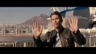 Кадр з фільму 24 години на життя