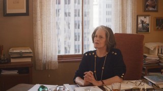 Кадр з фільму Мій рік у Нью-Йорку