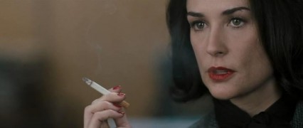 Кадр з фільму Без вади