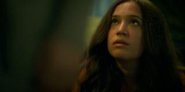 Кадр з фільму Фаворитка Міллера