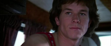 Кадр з фільму Ночі буґі