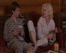 Кадр з фільму Дітям до 16-ти