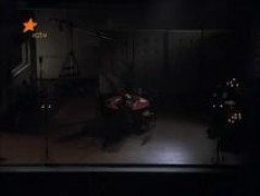 Кадр з фільму Гудіні