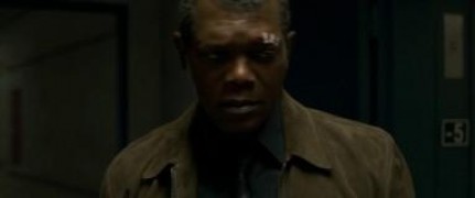 Кадр з фільму Капітан Марвел