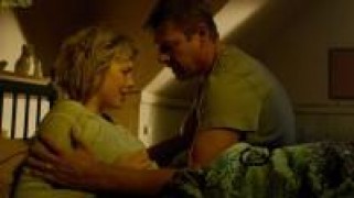 Кадр з фільму Сайлент Хілл. Звільнення