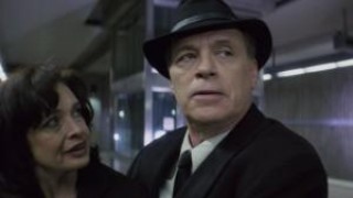 Кадр з фільму Круті стволи