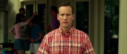 Кадр з фільму Дім, миле пекло