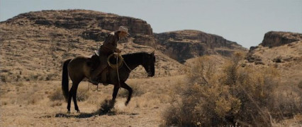 Кадр з фільму Друге життя