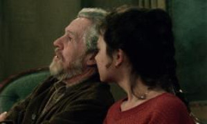 Кадр з фільму Після репетиції