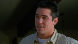 Кадр з фільму Лагідний Бен