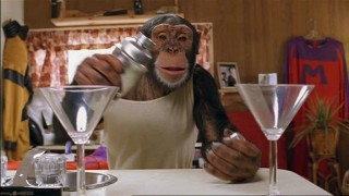 Кадр з фільму Найкращий друг шпигуна