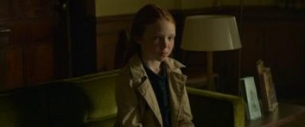 Кадр з фільму Люди Ікс: Темний фенікс