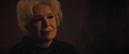 Кадр з фільму Голос із каменю