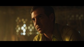 Кадр з фільму Операція Ентеббе