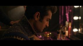 Кадр з фільму Вічні