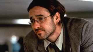 Кадр з фільму Бути Джоном Малковічем