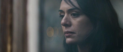 Кадр з фільму Передозування