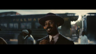 Кадр з фільму Грішники