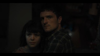 Кадр з фільму П'ять ночей у Фредді 2