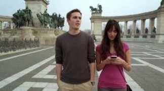 Кадр з фільму 100 градусів нижче нуля