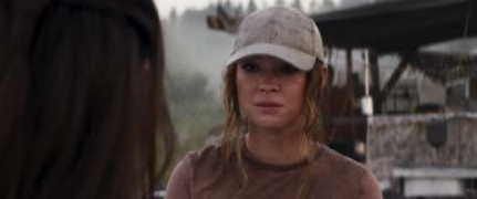 Кадр з фільму Скайлайн 3