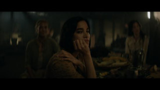 Кадр з фільму Бунтівний місяць: Частина перша - Дитя вогню