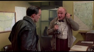 Кадр з фільму Авіатор