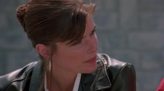 Кадр з фільму Напролом