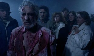 Кадр з фільму Пес-монстр