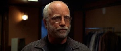 Кадр з фільму Той, якого замовили