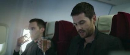 Кадр з фільму Убий своїх друзів