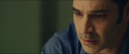 Кадр з фільму Різні світи