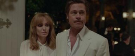 Кадр з фільму Біля моря