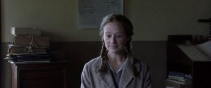 Кадр з фільму Бути Астрід Ліндгрен