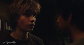 Кадр з фільму Ось моє серце